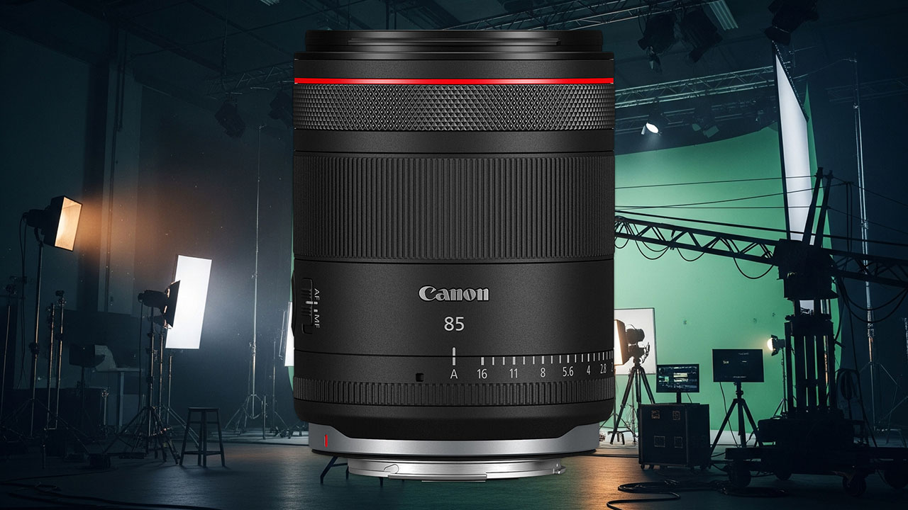 Canon RF 85mm f/1.4L VCM Expected to Launch on September 9 ...