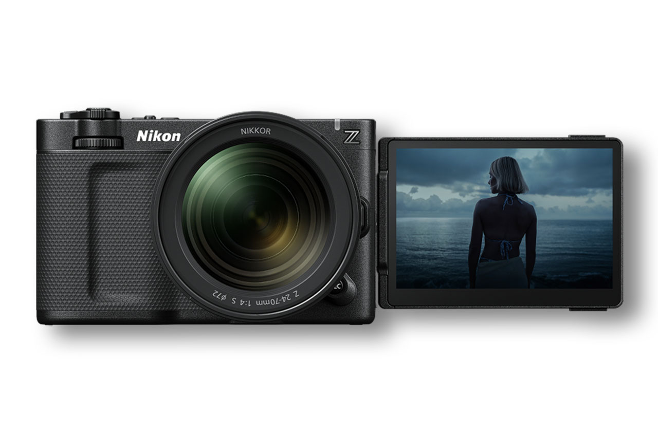 Nikon Launches ZR Cinema Camera with Internal 6K RAW on September 10, 2025