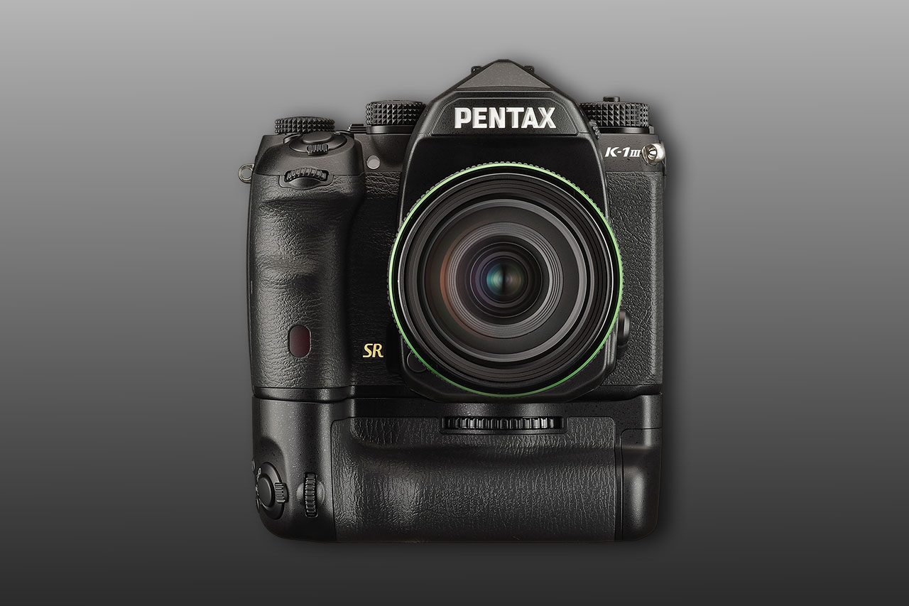 PENTAX K-1 Mark III Rumors Summary and Analysis