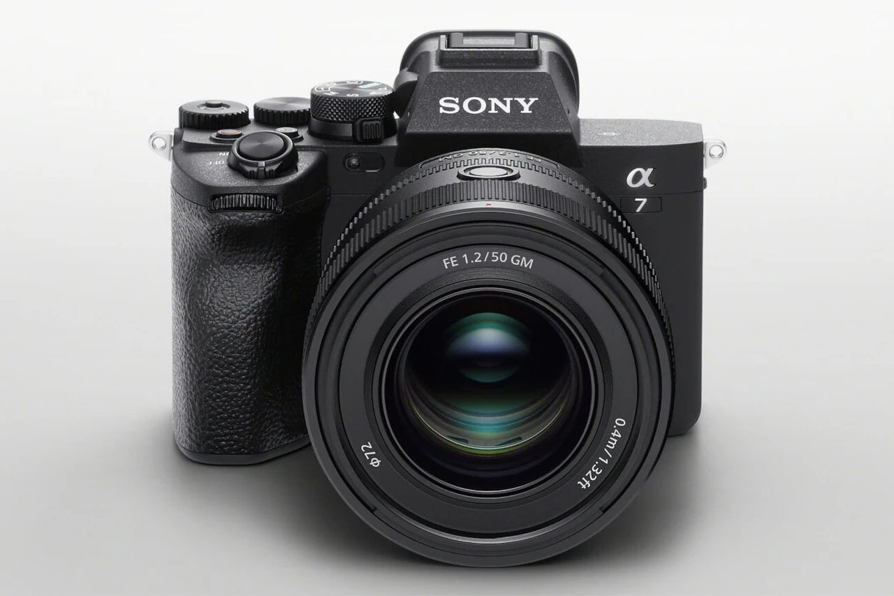 Sony Alpha 7V Expected to Launch in October or November 2025 with a New Sensor