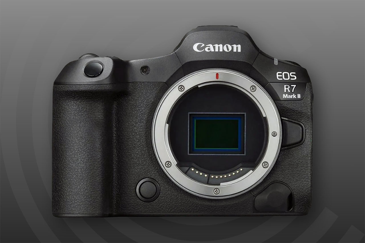 What We Know So Far About Canon EOS R7 Mark II