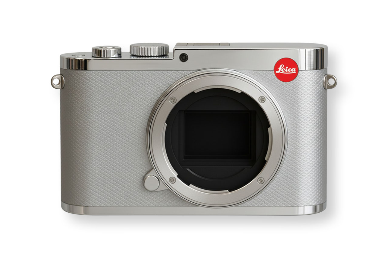 Leica's New Camera M EV1 expected to launch on October 23, 2025