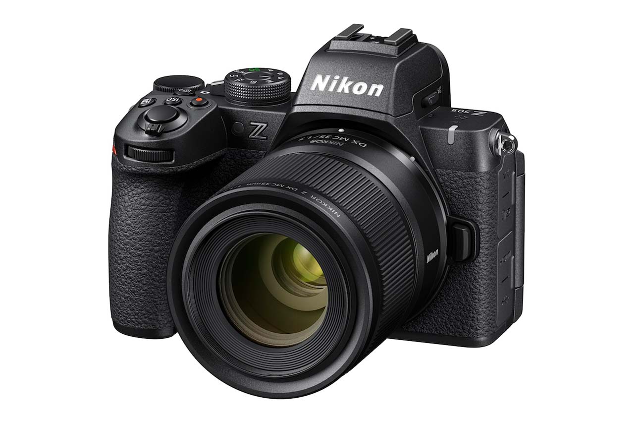 Nikon Unveils Two New DX Lenses for Z Mount | ShutterCount.net