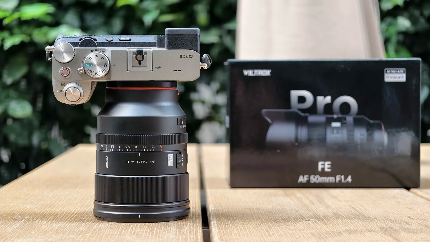 Viltrox AF 50mm F1.4 Pro Expected To Launch in Late October 2025