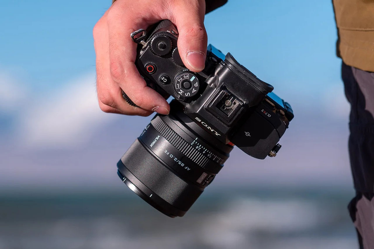 Viltrox Launches Compact AF 85mm F2 Evo Lens | ShutterCount.net