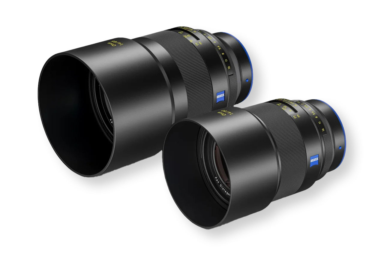 Next Zeiss Otus ML Lens Rumored To Be 28mm or 100mm Prime