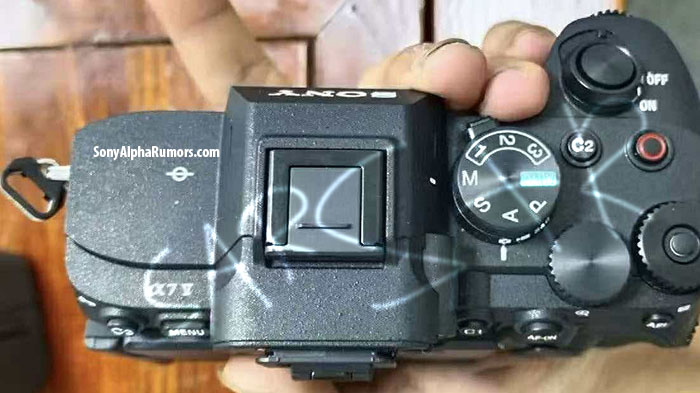Source: SonyAlphaRumors