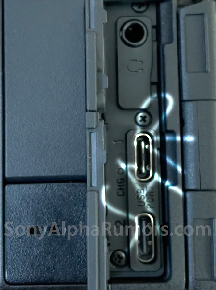 Source: SonyAlphaRumors