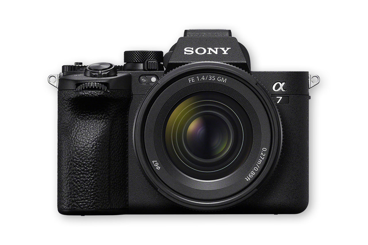 Sony A7 V Latest Leak: New 33MP Stacked CMOS, 30fps & 8-Stop IBIS