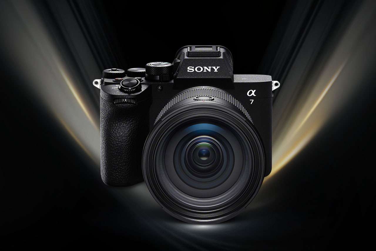 Sony Launches A7 V with 33MP Partially Stacked Sensor
