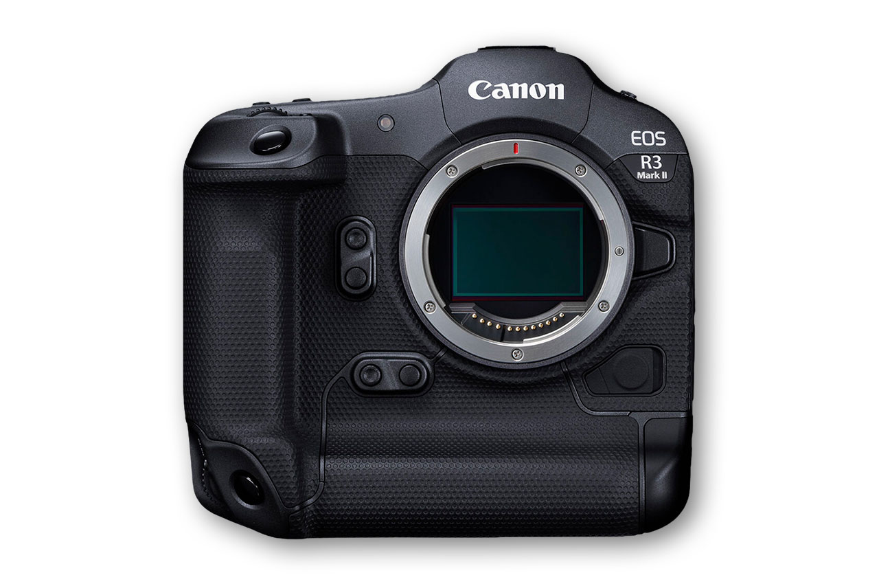 Canon R3 Mark II Leak: 50MP and Faster Speed for 2026