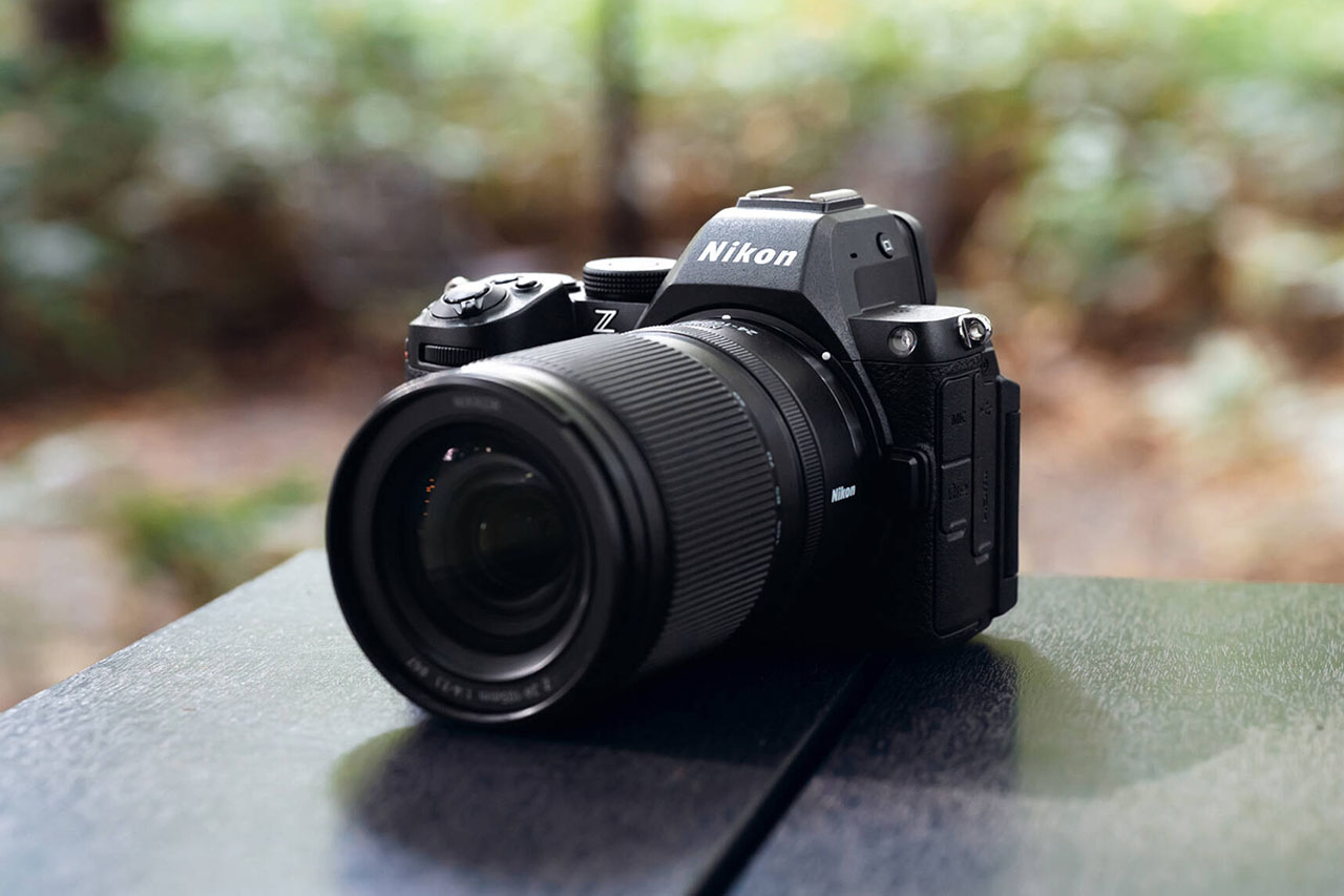 Nikon Launches Affordable Nikkor Z 24‑105mm F4‑7.1 Zoom Lens