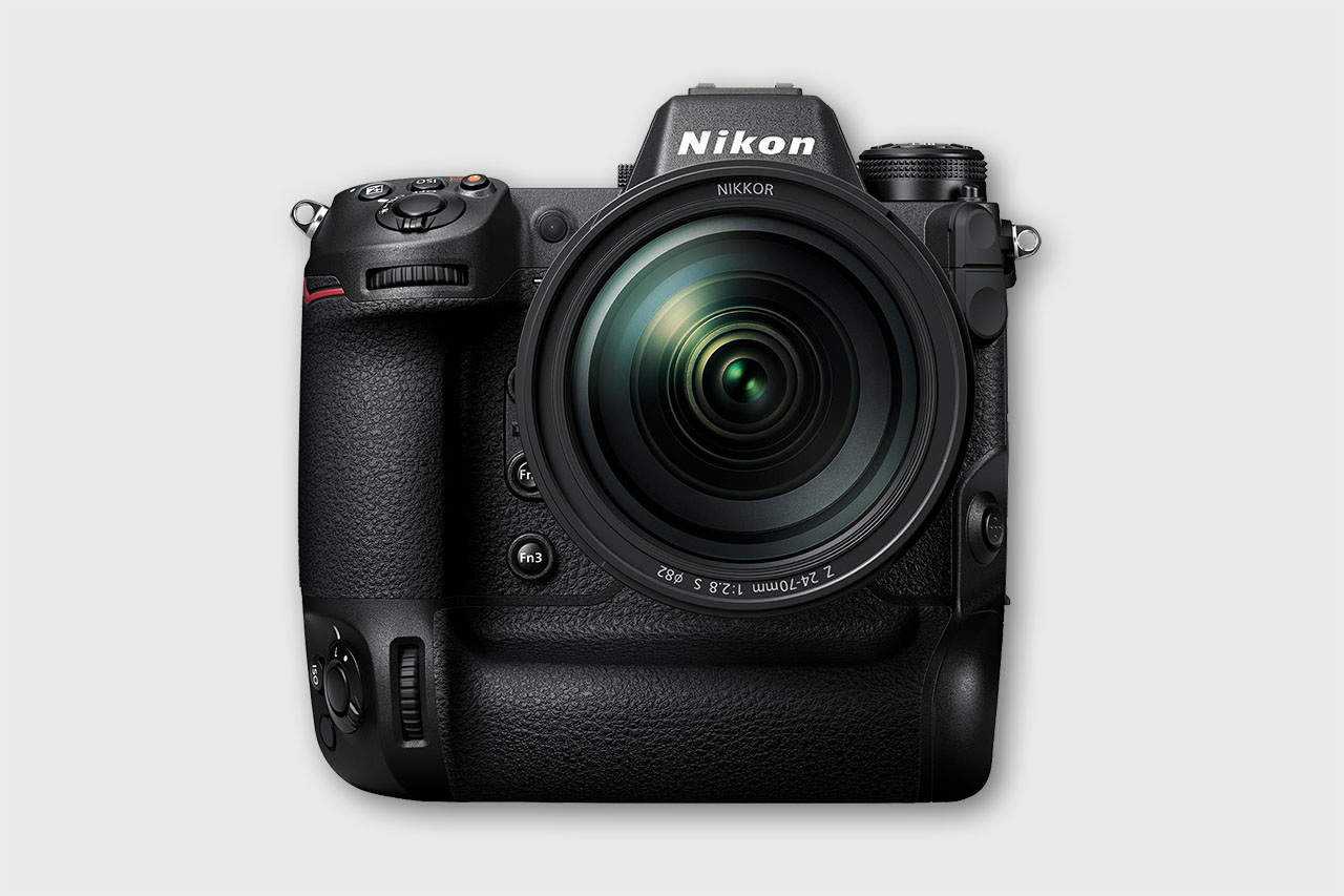 Nikon 2026 Camera and Lens Roadmap Rumored