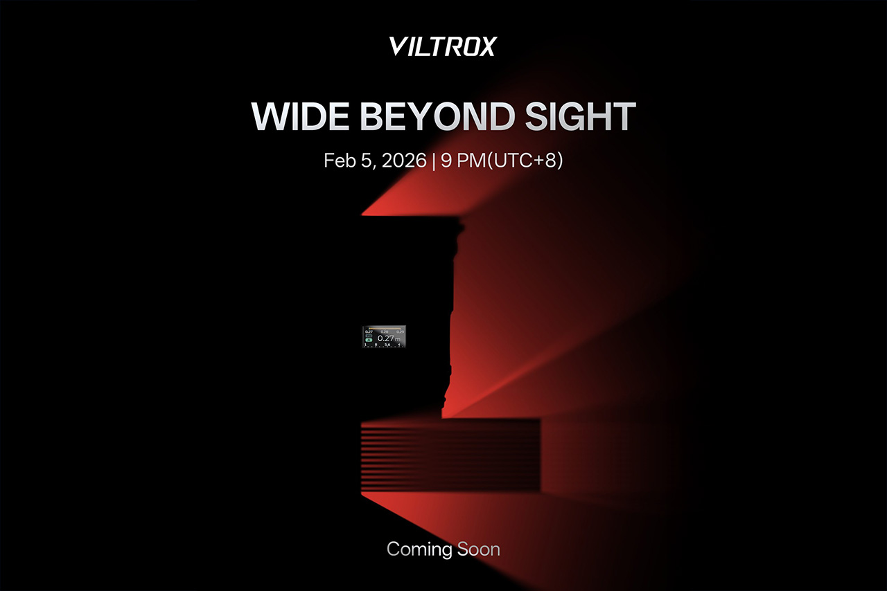 Viltrox Rumored to Announce First L‑Mount Lens on February 5