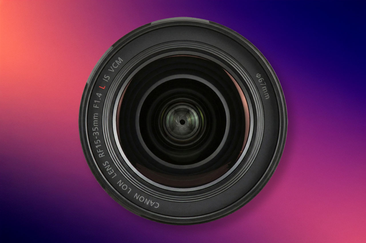 Canon Rumored Ultra Fast F1.4 Zoom Lens in Development