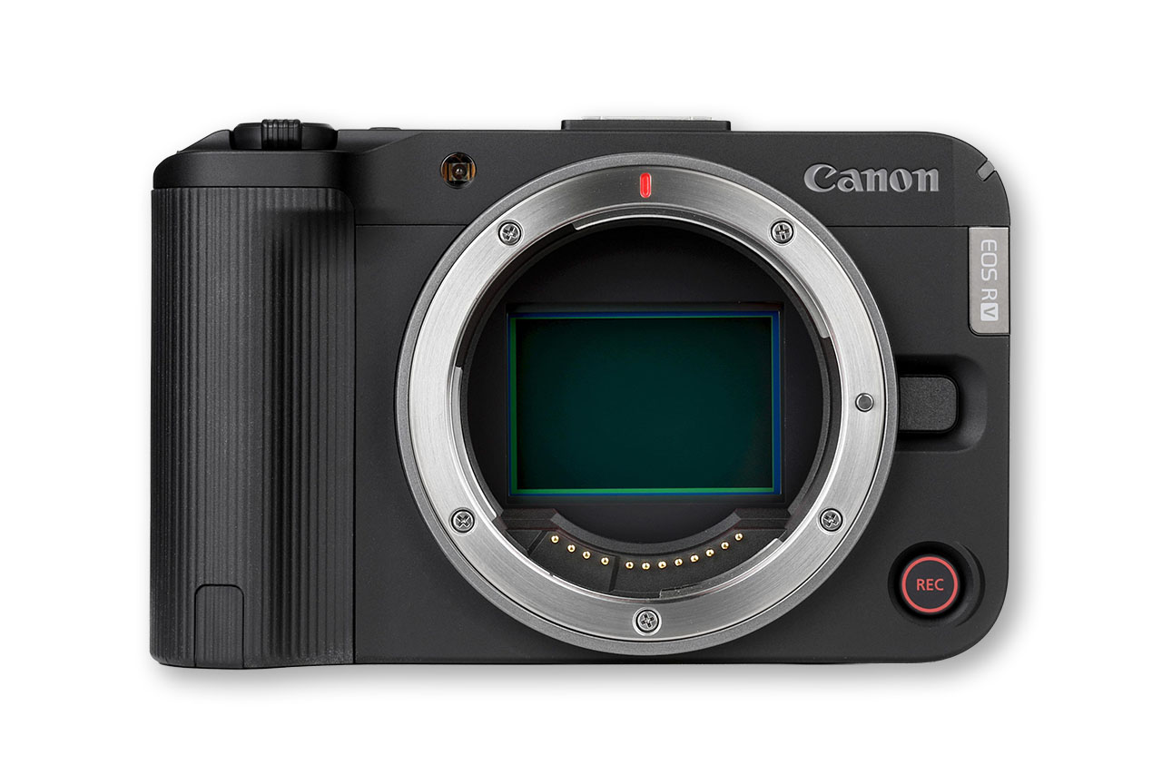 Canon EOS R6 V & RF 20‑50mm F4L IS USM PZ Rumored for May 13 Launch