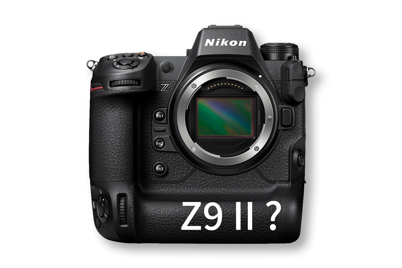 New Nikon Camera N2527 Registered in China