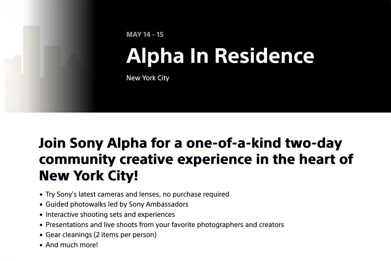 Sony a7R VI and 100-400mm F4.5 GM II Leak Suggests May 13 Announcement