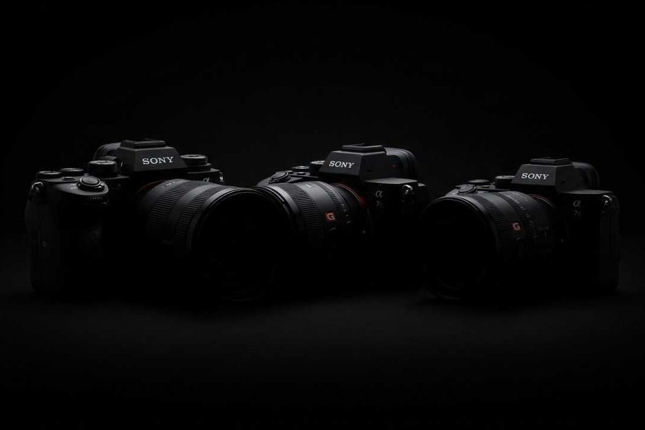 Sony a7R VI Rumored for May 2026 With 67MP Stacked Sensor and Updated GM Lens Roadmap