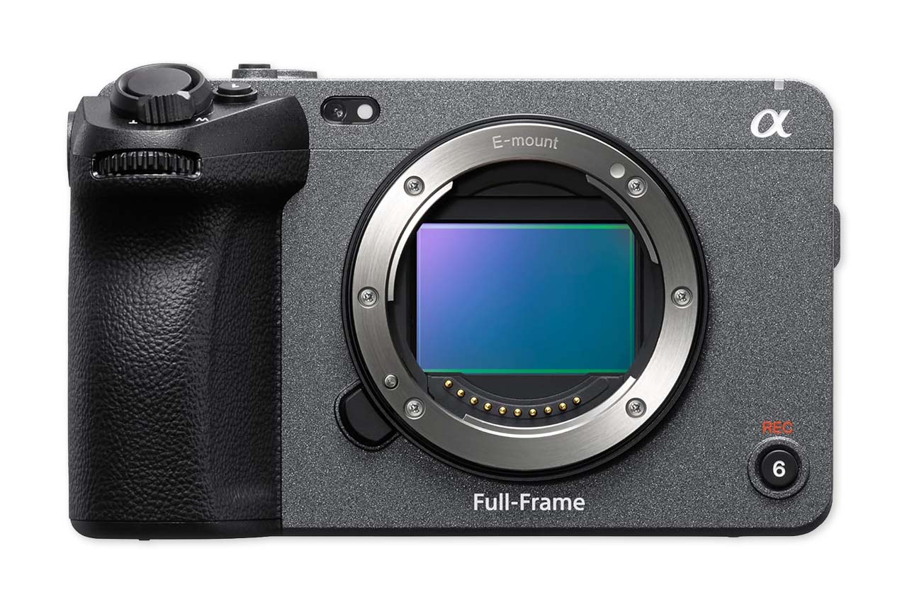 Sony FX3II Rumored With Dual Processor and Global Shutter
