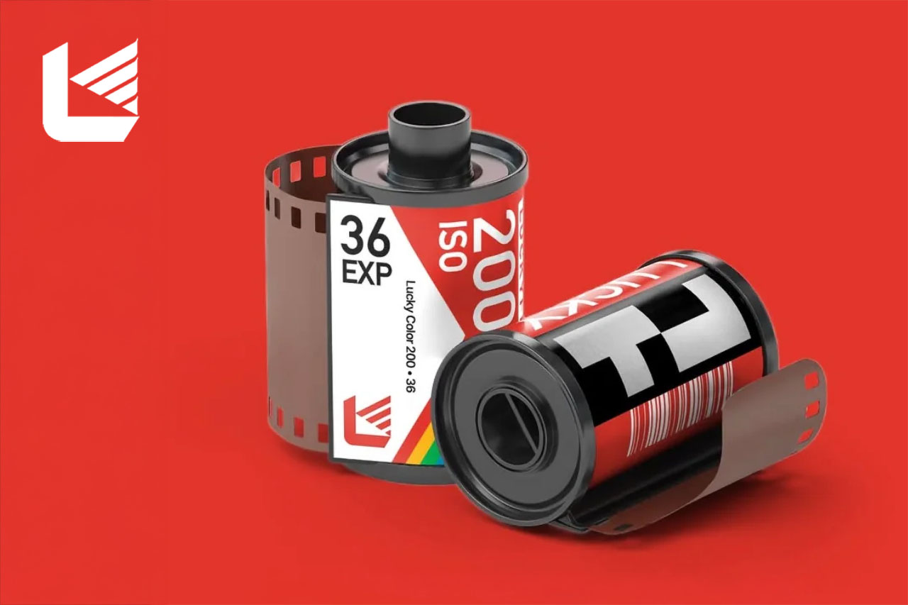 Lucky Color 400 Brings a Second Color Negative Film from China